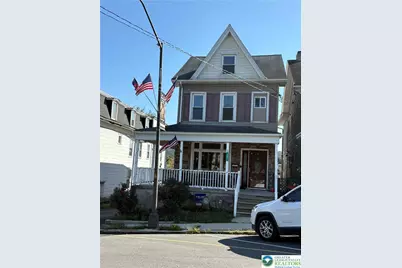 227 South Street, Lehighton Boro, PA 18235 - Photo 1