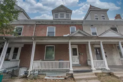 233 E Goepp Street, Bethlehem City, PA 18018 - Photo 1