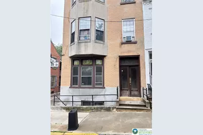 323 N 8th Street #2F, Allentown City, PA 18102 - Photo 1