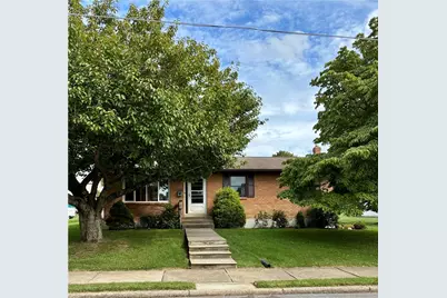 1335 Jefferson Street, Hellertown Boro, PA 18055 - Photo 1