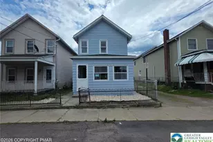 14 Green St, Hanover Township, PA 18706 - Photo 1