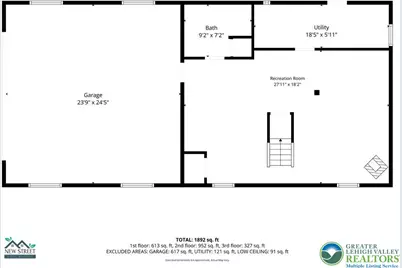 3947 Mechanicsville Road, Whitehall Township, PA 18052 - Photo 41