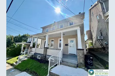 438 Market Street, Bangor, PA 18013 - Photo 1