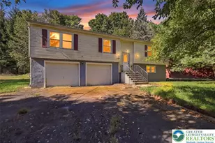 2838 Fairhaven Dr, Tobyhanna, PA 18466 - Photo 1