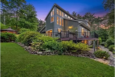 104 Ice House Court, Jackson Twp, PA 18360 - Photo 1