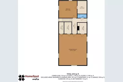 808 Engler Road, Plainfield Township, PA 18064 - Photo 33