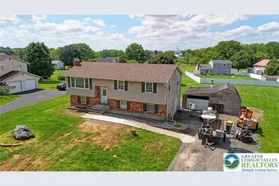 467 W Locust Lane, Lower Nazareth Twp, PA 18064 - Photo 33