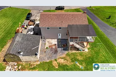 467 W Locust Lane, Lower Nazareth Twp, PA 18064 - Photo 41