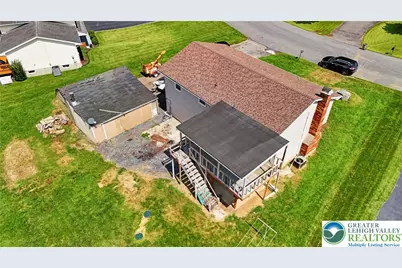 467 W Locust Lane, Lower Nazareth Twp, PA 18064 - Photo 39