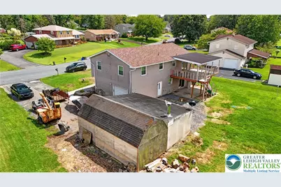 467 W Locust Lane, Lower Nazareth Twp, PA 18064 - Photo 47