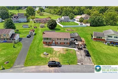467 W Locust Lane, Lower Nazareth Twp, PA 18064 - Photo 49