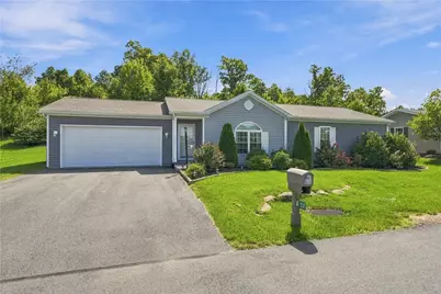 22 Sandpiper Drive, Barto, PA 19505 - Photo 1