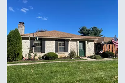 2742 Rolling Green Place #485, Macungie Boro, PA 18062 - Photo 1