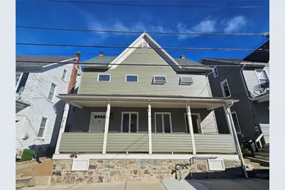 415 William Street, Pen Argyl, PA 18072 - Photo 1