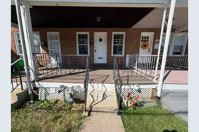 620 N Jasper Street #1/2, Allentown City, PA 18109 - Photo 3