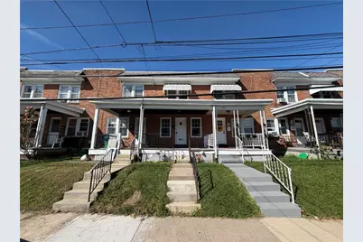 620 N Jasper Street #1/2, Allentown City, PA 18109 - Photo 1
