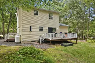 38 Payallup Trail, Penn Forrest, PA 18210 - Photo 55