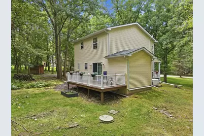 38 Payallup Trail, Penn Forrest, PA 18210 - Photo 59