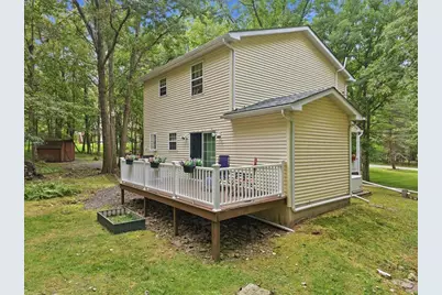 38 Payallup Trail, Penn Forrest, PA 18210 - Photo 69