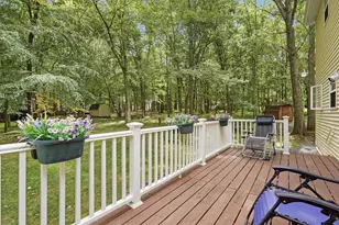 38 Payallup Trail, Penn Forrest, PA 18210 - Photo 63
