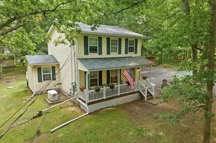 38 Payallup Trail, Penn Forrest, PA 18210 - Photo 81