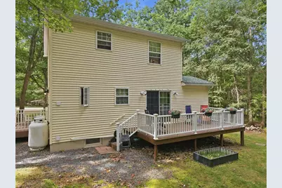 38 Payallup Trail, Penn Forrest, PA 18210 - Photo 67
