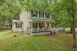 38 Payallup Trail, Penn Forrest, PA 18210 - Photo 5