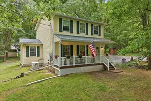 38 Payallup Trail, Penn Forrest, PA 18210 - Photo 5