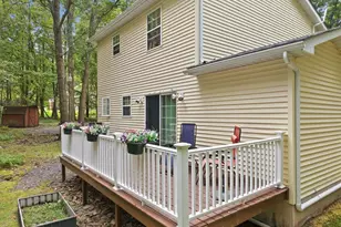 38 Payallup Trail, Penn Forrest, PA 18210 - Photo 61