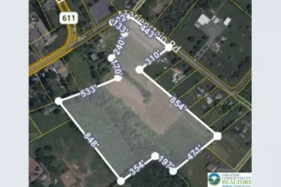 30 Marienstein Lot #2 Road, Nockamixon, PA 18953 - Photo 7