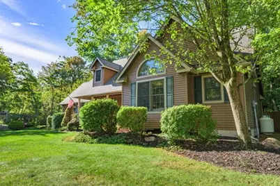 215 Piney Woods Drive, Penn Forrest, PA 18229 - Photo 3