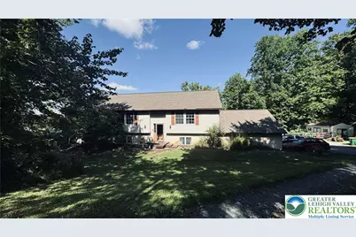 8581 Hensingersville Road, Lower Macungie Township, PA 18062 - Photo 1