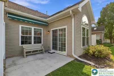 5229 Garden View Lane, Lower Macungie Township, PA 18062 - Photo 27
