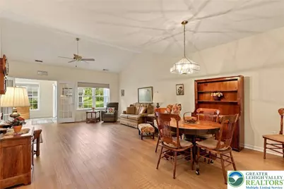 5229 Garden View Lane, Lower Macungie Township, PA 18062 - Photo 11