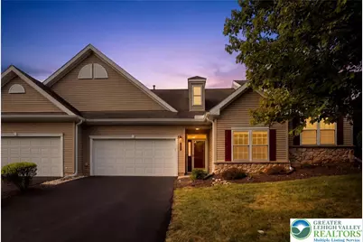 5229 Garden View Lane, Lower Macungie Township, PA 18062 - Photo 37