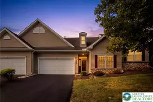 5229 Garden View Ln, Lower Macungie Township, PA 18062 - Photo 37