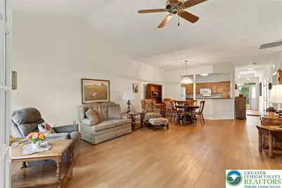 5229 Garden View Lane, Lower Macungie Township, PA 18062 - Photo 15