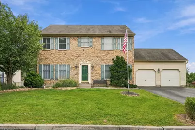 271 Kurt Drive, Upper Nazareth, PA 18064 - Photo 1