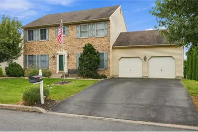 271 Kurt Drive, Upper Nazareth, PA 18064 - Photo 47