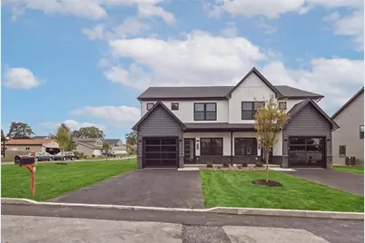 822 Hunter Street, North Catasauqua Bor, PA 18032 - Photo 1