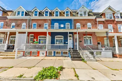 222 N 13th Street, Allentown City, PA 18102 - Photo 3