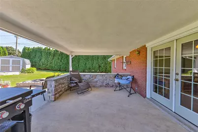5518 Louise Lane, East Allen Township, PA 18067 - Photo 13