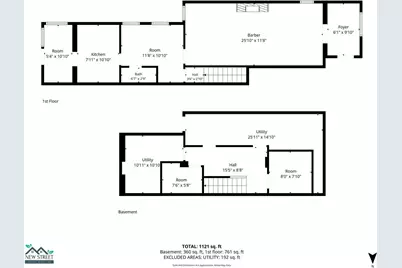 742 Linden Street, Bethlehem, PA 18018 - Photo 29