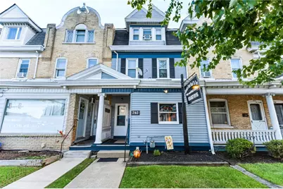 742 Linden Street, Bethlehem, PA 18018 - Photo 1