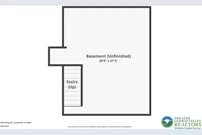 3479 Mango Drive, Lehigh Township, PA 18038 - Photo 67
