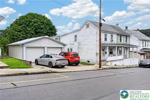 124 1st St, Coaldale, PA 18218 - Photo 1