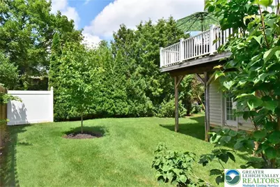 1600 Oakridge Lane, Hellertown Boro, PA 18055 - Photo 25