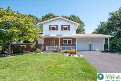2530 Rosewood Drive, Hanover Twp, PA 18017 - Photo 1