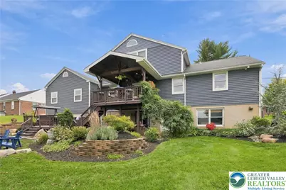 5207 Tilghman Street, Upper Saucon Township, PA 18036 - Photo 53
