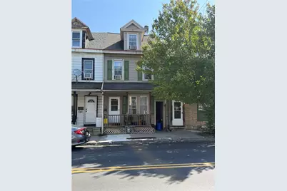 128 S 13th Street, Easton, PA 18042 - Photo 1